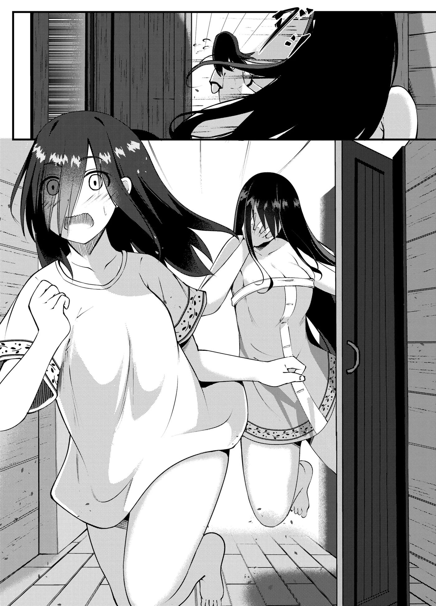 Defeated By A Succubus: A Swordswoman's Descent Into Dickchick Debauchery Chapter 1000 Page 50